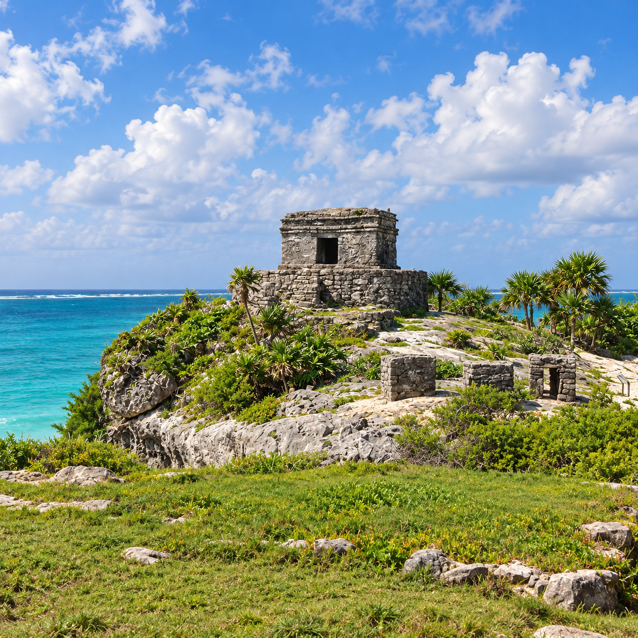Tulum, Quintana Roo